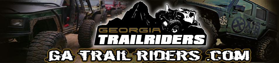 Georgia Trail Riders